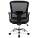 Crusader Mesh Back Office Armchair